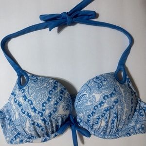 34A VS PADDED BIKINI TOP